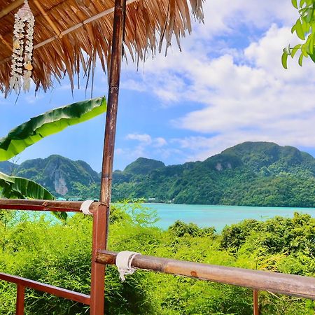 Phi Phi Sea Sky Resort Екстер'єр фото