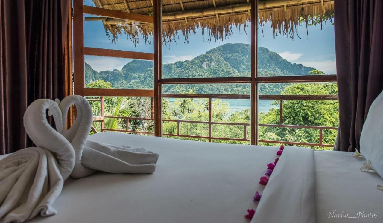Phi Phi Sea Sky Resort Екстер'єр фото