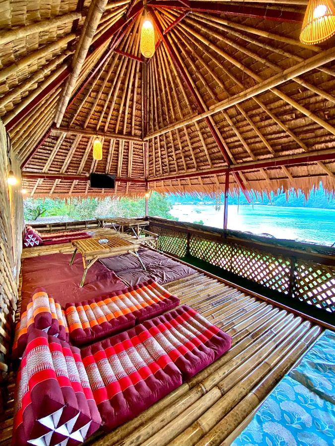 Phi Phi Sea Sky Resort Екстер'єр фото