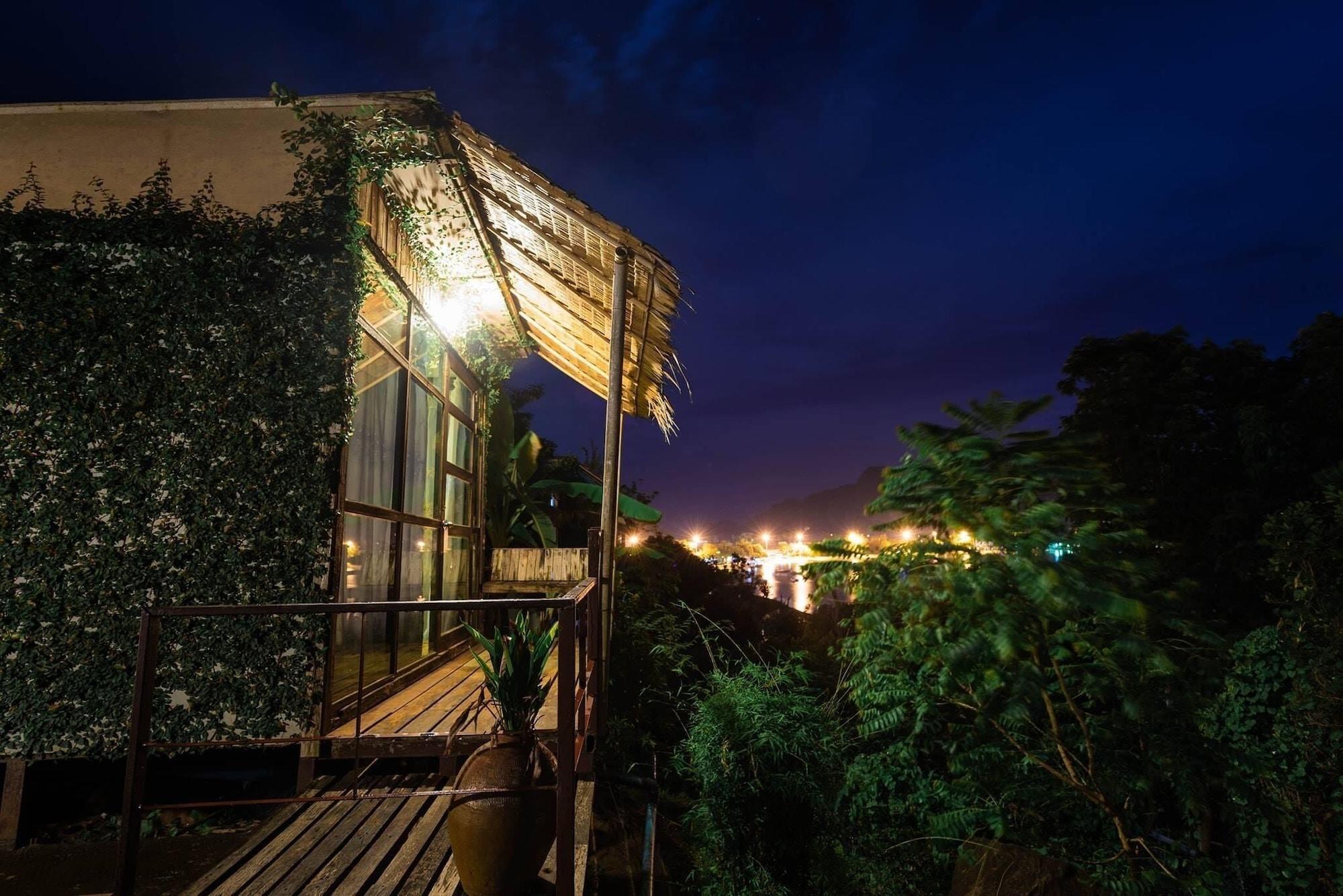 Phi Phi Sea Sky Resort Екстер'єр фото