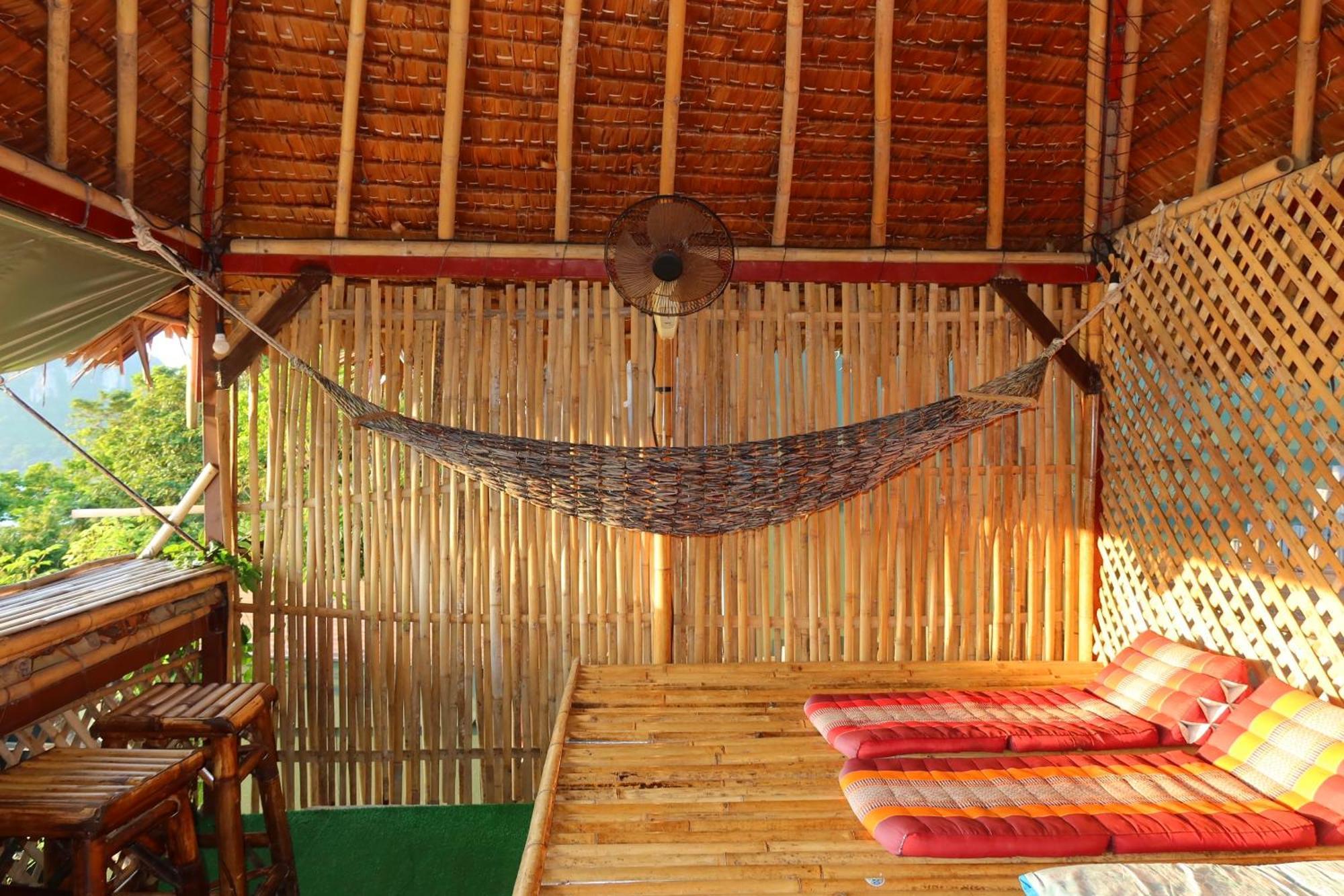 Phi Phi Sea Sky Resort Екстер'єр фото
