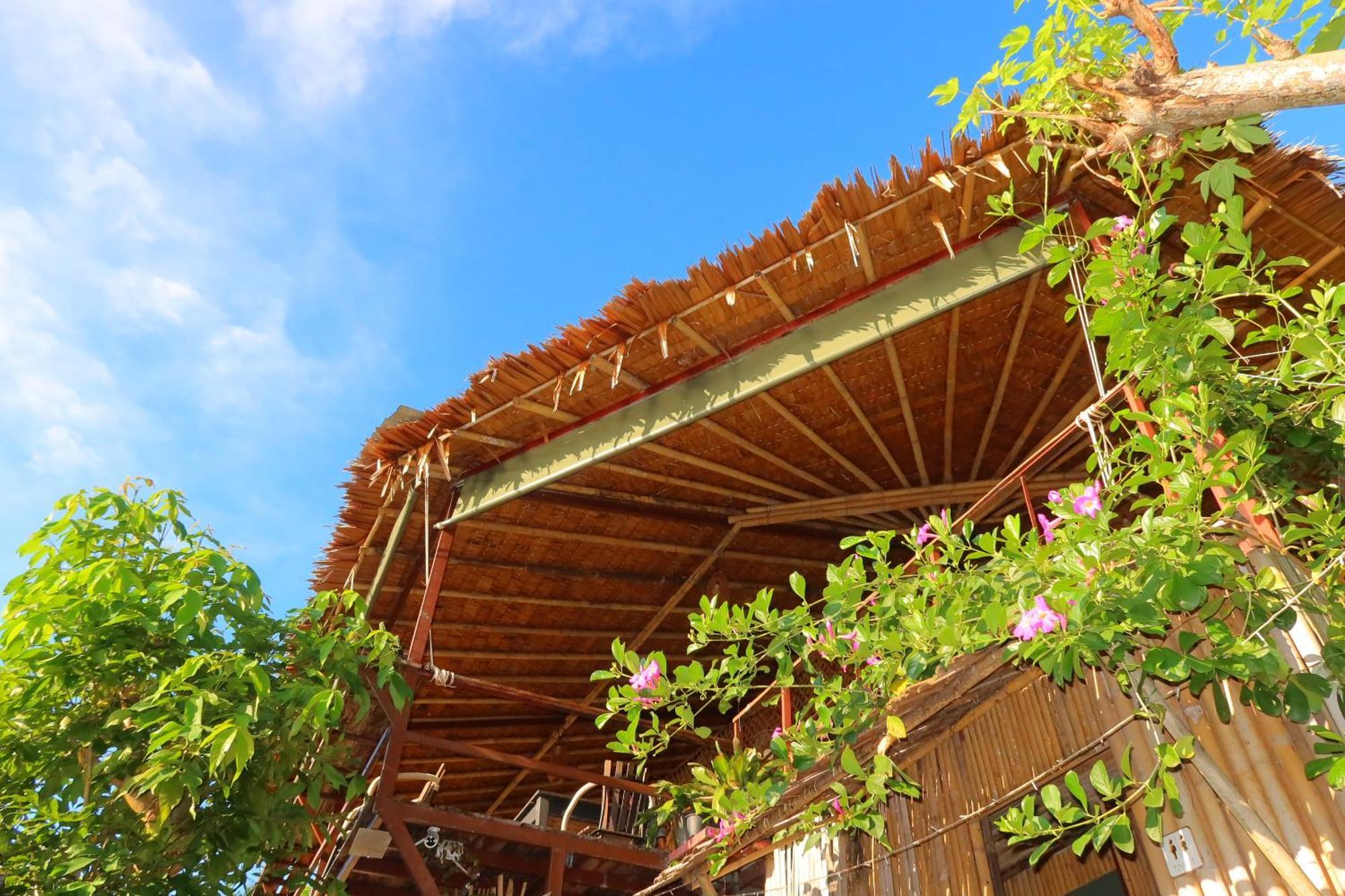 Phi Phi Sea Sky Resort Екстер'єр фото