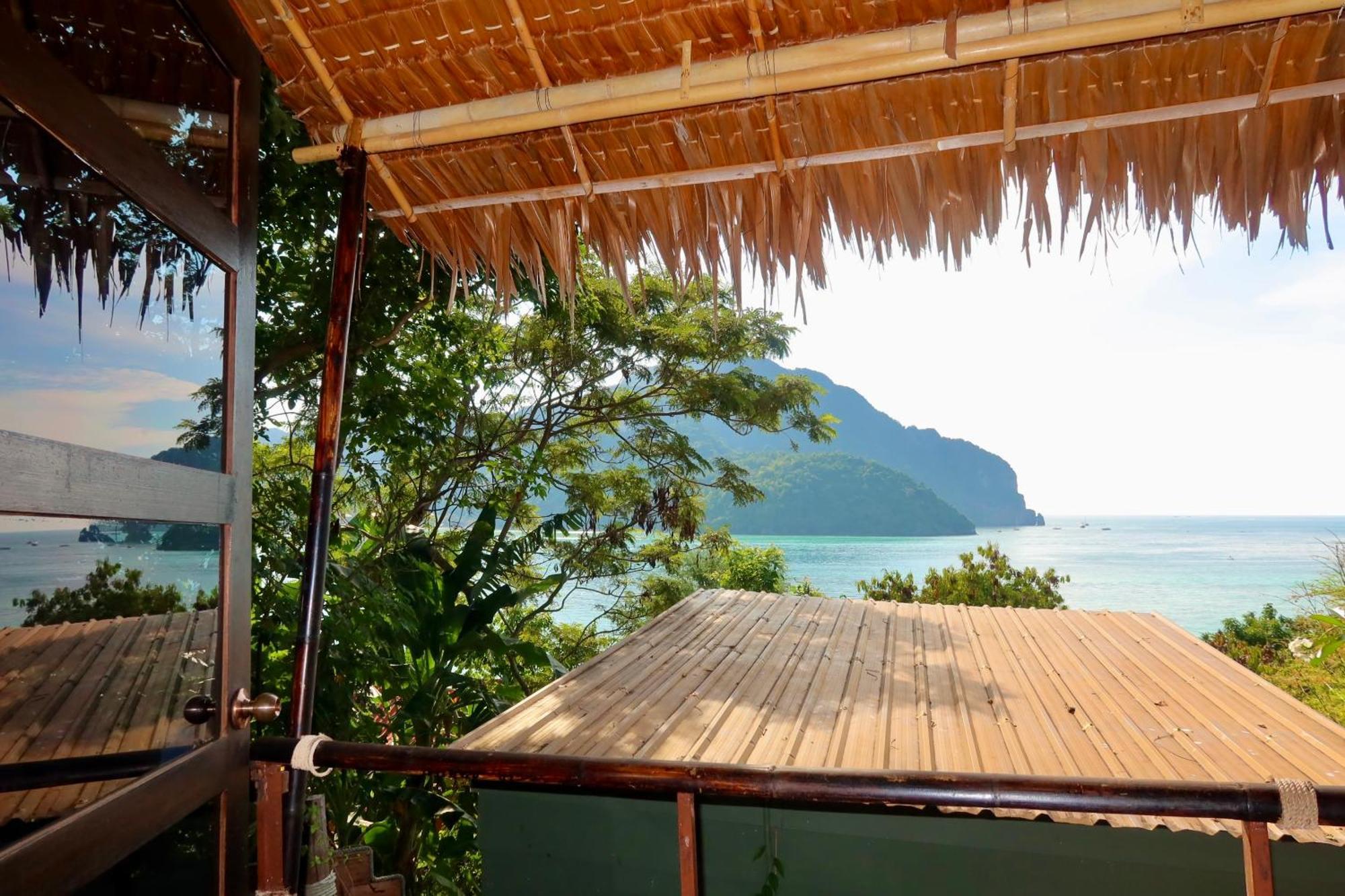 Phi Phi Sea Sky Resort Номер фото
