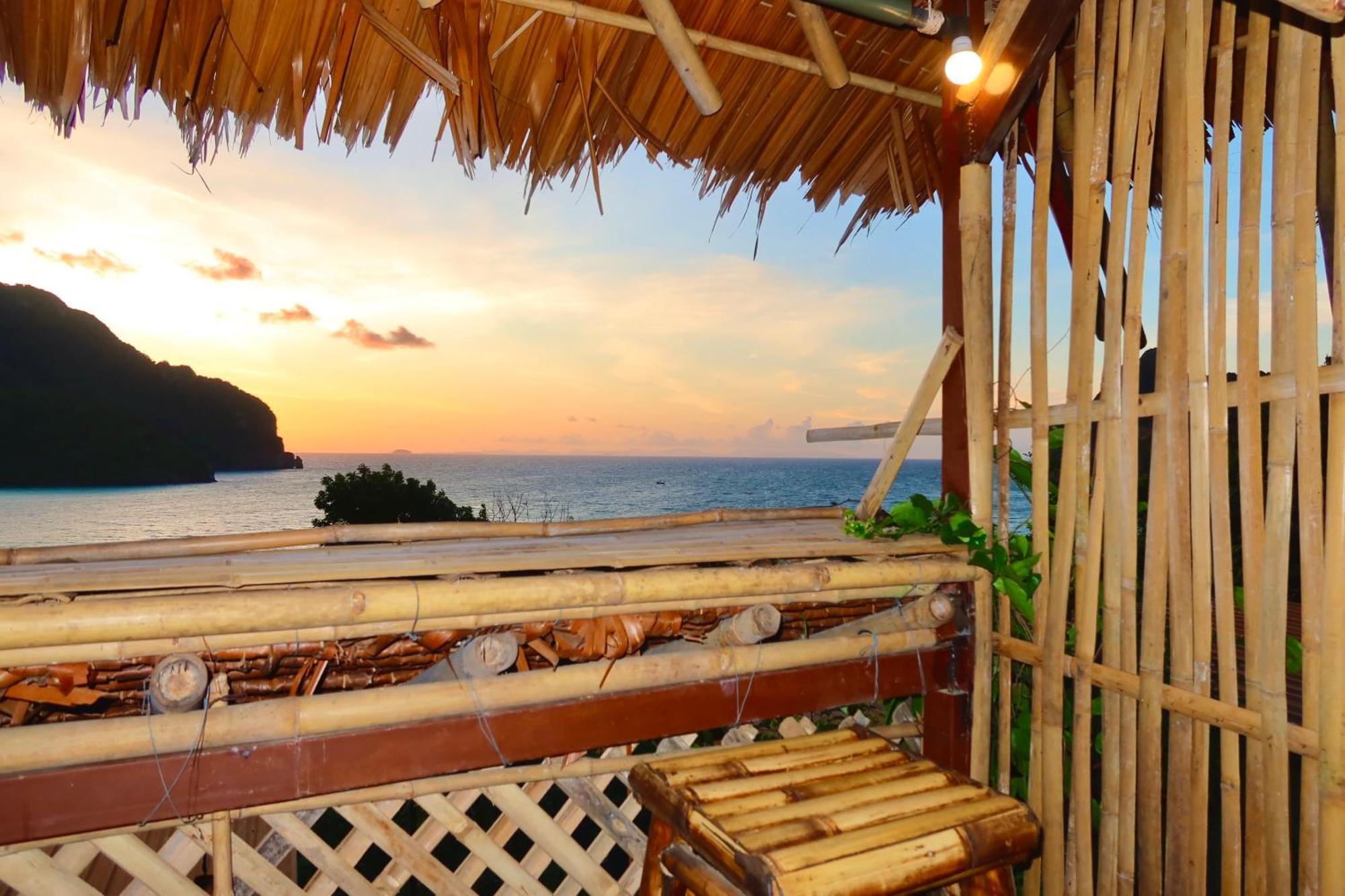 Phi Phi Sea Sky Resort Екстер'єр фото