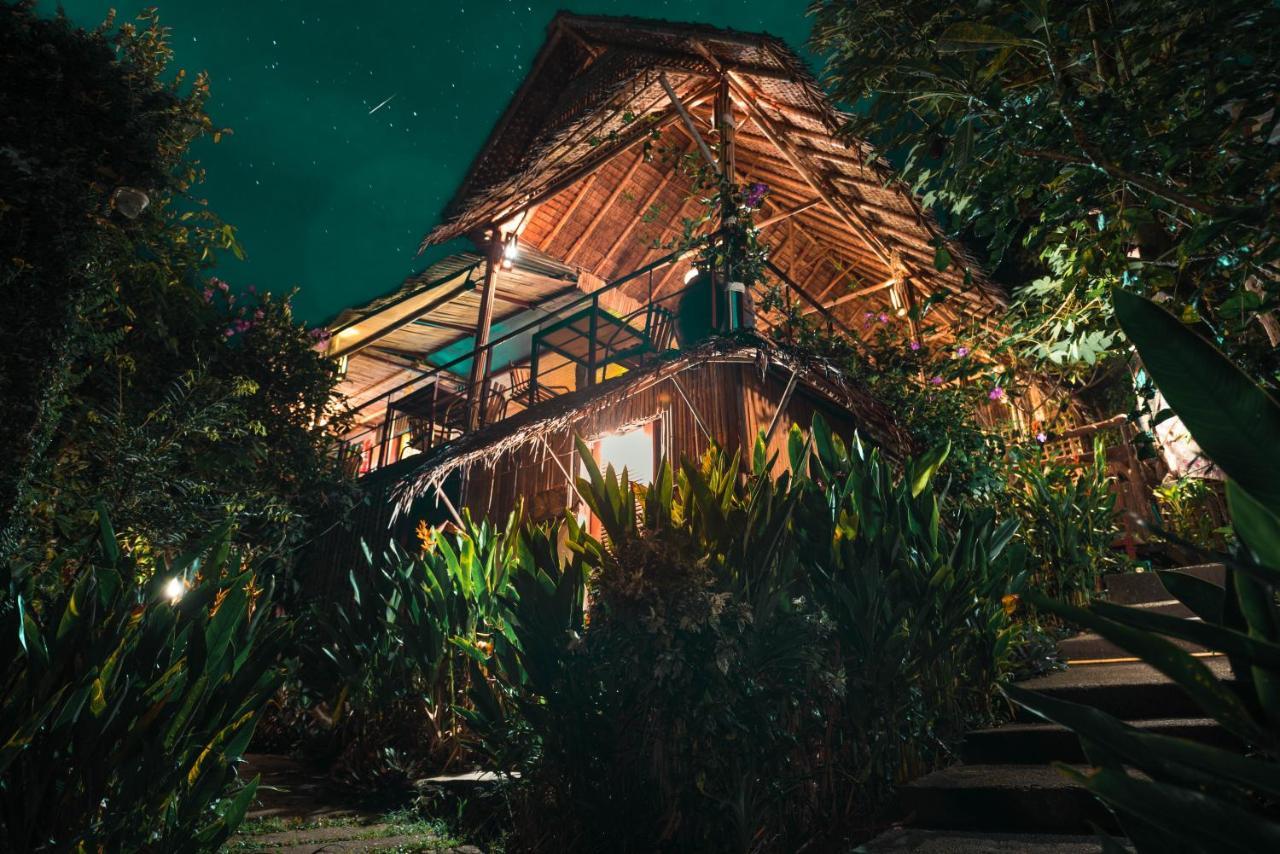 Phi Phi Sea Sky Resort Екстер'єр фото